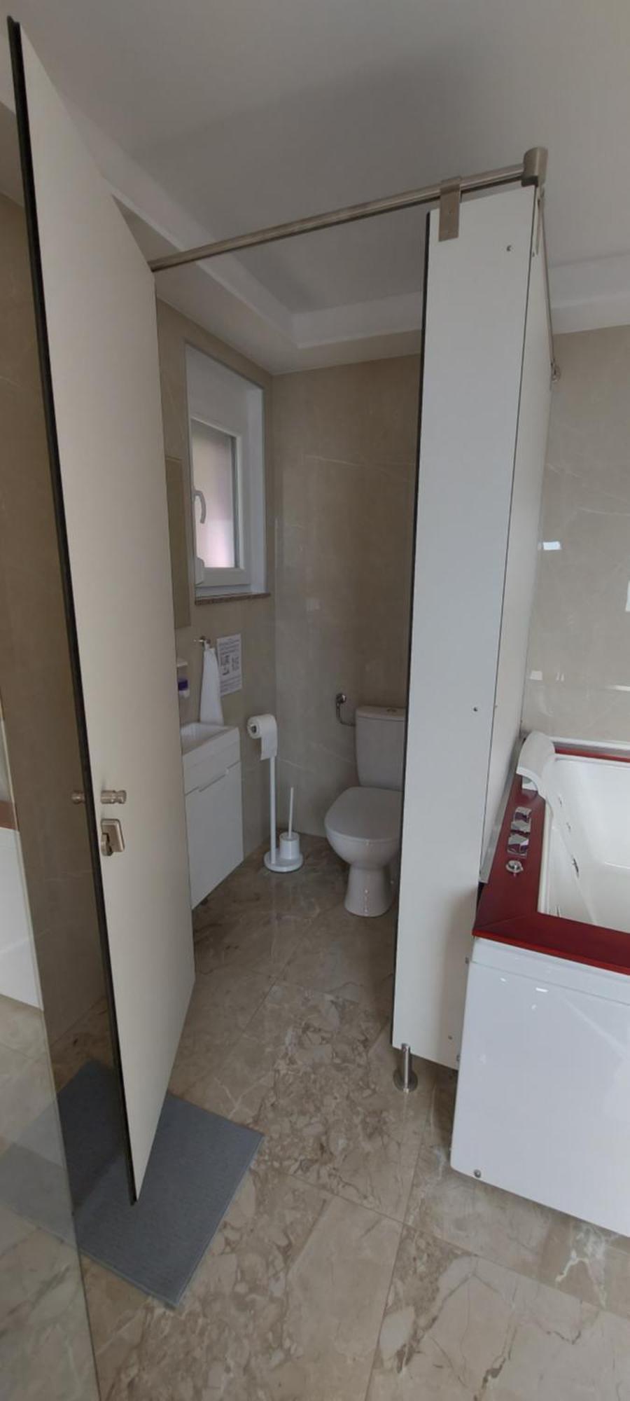 Apartma Oli Koper Exterior foto