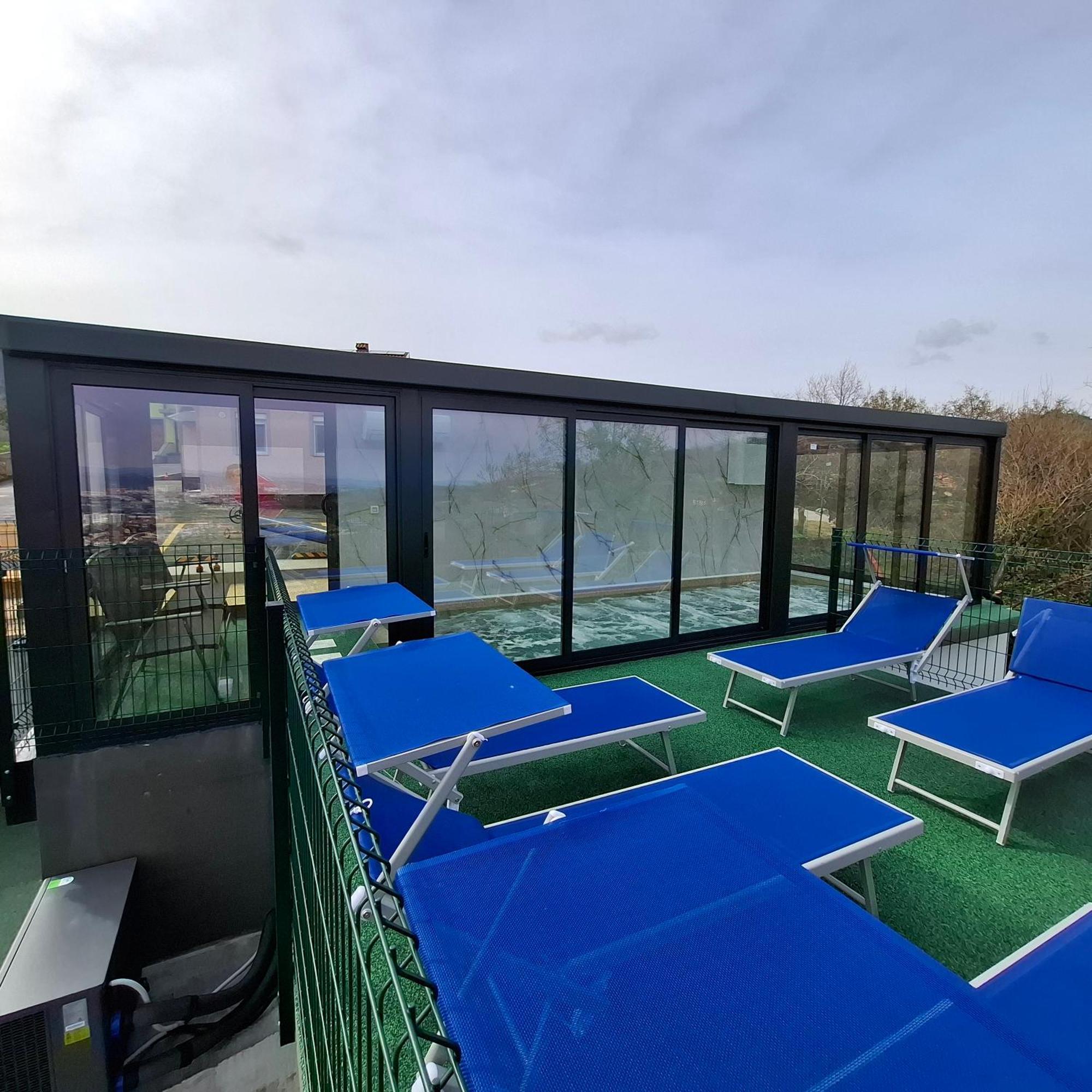 Apartma Oli Koper Exterior foto